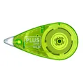 Korrekturband PLUS PS WH-505-50P PASTEL JAR / 5 mm x 6 m /