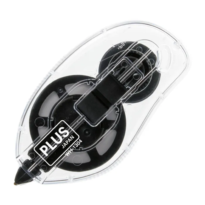 Hauptbild des Produkts Korektor páska PLUS WH-1304 /4,2 mm x 20 m/