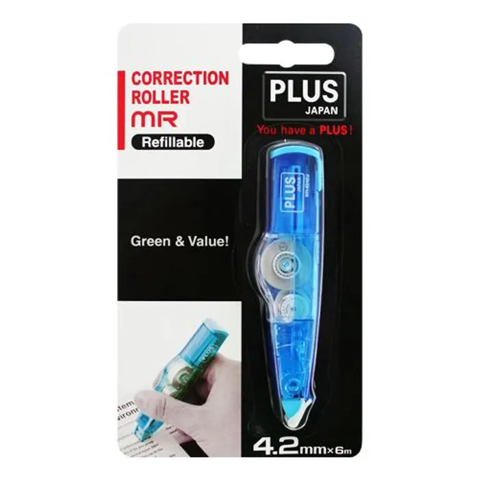 Hauptbild des Produkts korektor pás.WH-604/4,2mm x 6m