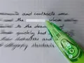 Korrekturroller „Whiteline RT“, BeGreen, 4 mm x 6 m, PILOT