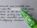 Korrekturroller „Whiteline RT“, BeGreen, 4 mm x 6 m, PILOT