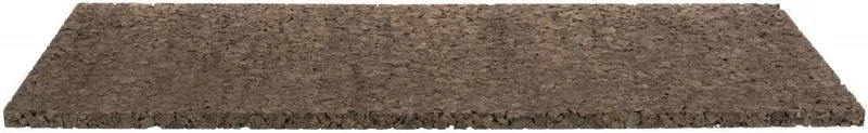 Hauptbild des Produkts Korková stěna lisovaná, 100x50x2 cm /bal. 5ks/