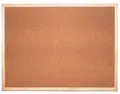 Kork einseitige Tafel 60x90cm