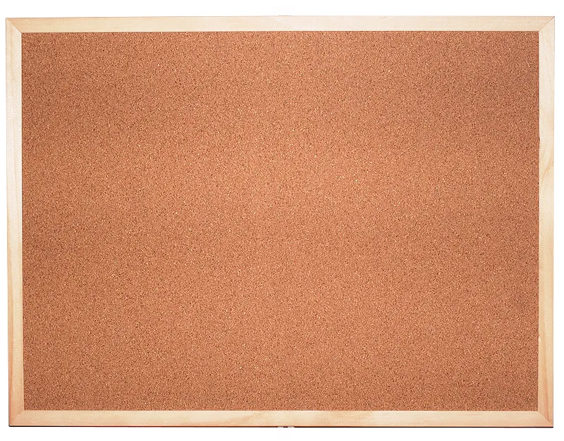 Hauptbild des Produkts Korková jednostranná tabule 60x90cm