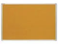 Korkové tabule Premium v hliníkovém rámu 240 x 120 cm