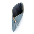 Weiteres Produktbild Kosmetiktasche DAY Leder Stone