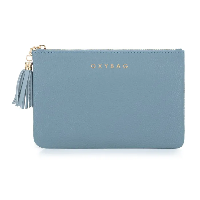 Hauptbild des Produkts Kosmetická taška DAY Leather Stone