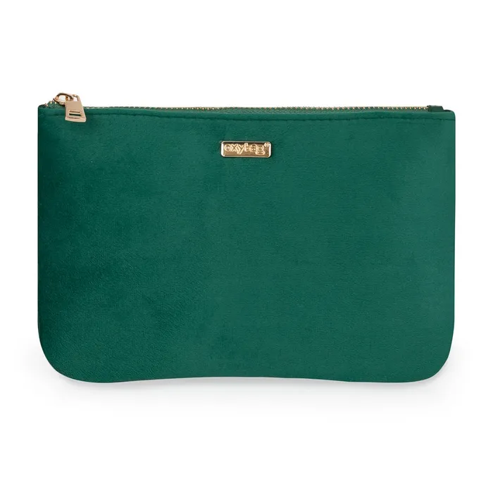 Hauptbild des Produkts Kosmetická taška DAY Velvet Green