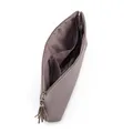 Weiteres Produktbild Kosmetická taška ELEGANCE MAXI Leather Mocca