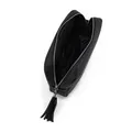 Weiteres Produktbild Kosmetická taška EMILY Leather Black