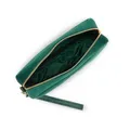 Weiteres Produktbild Kosmetická taška EMILY Velvet Green