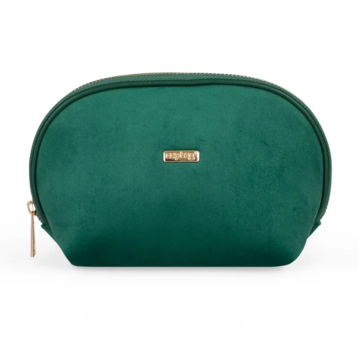 Hauptbild des Produkts Kosmetická taška PLUS Velvet Green