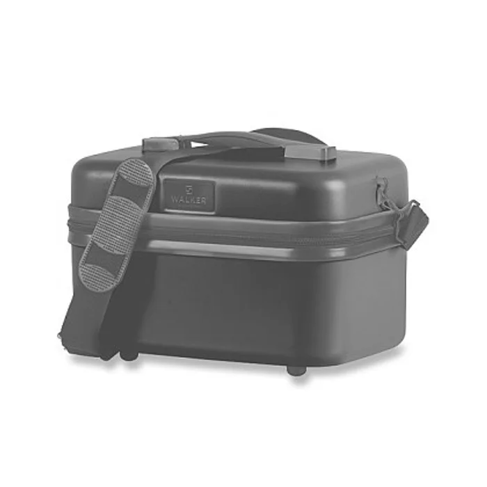 Hauptbild des Produkts Kosmetický kufřík Walker The Concept 2.0 Vanity - Anthracit