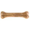Büffelleder Knochen 170g/21cm /1Stk