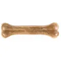 Büffelleder Knochen 170g/21cm /1Stk