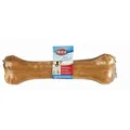 Weiteres Produktbild Büffelleder Knochen 170g/21cm/1Stk