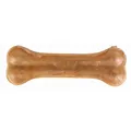 Büffelleder Knochen 33g/10cm