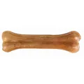 Büffelleder Knochen 60g/13cm