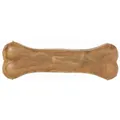 Weiteres Produktbild Büffellederknochen 75g/15cm/2Stk