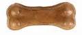 Büffelleder Knochen 8g/5cm