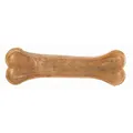 Büffelleder Knochen 90g/17cm