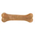 Büffelleder Knochen 90g/17cm
