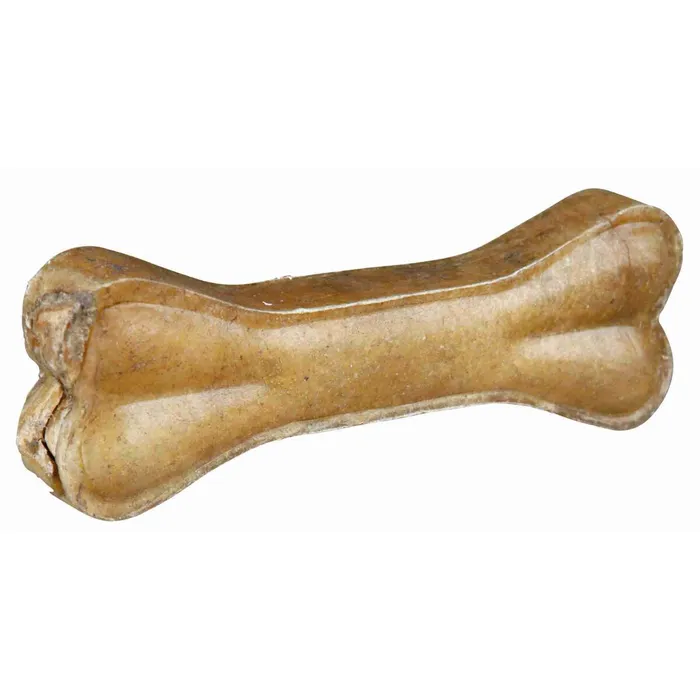 Hauptbild des Produkts Kost buvolí kůže plněná volskou žílou 12 cm bal.2x60 g