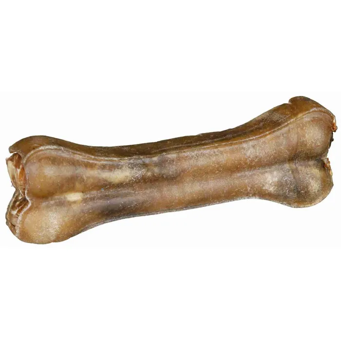 Hauptbild des Produkts Kost buvolí kůže plněná volskou žílou 15 cm 90 g