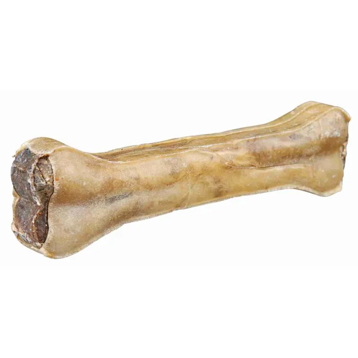 Hauptbild des Produkts Kost buvolí kůže plněná volskou žílou 21 cm / 170 g