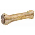 Büffelknochenleder gefüllt mit Ochsenader 21 cm / 170 g