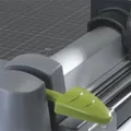 Weiteres Produktbild Kotoučová řezačka "A525 Pro", A3, 30 listů, multifunkční, 3v1, REXEL