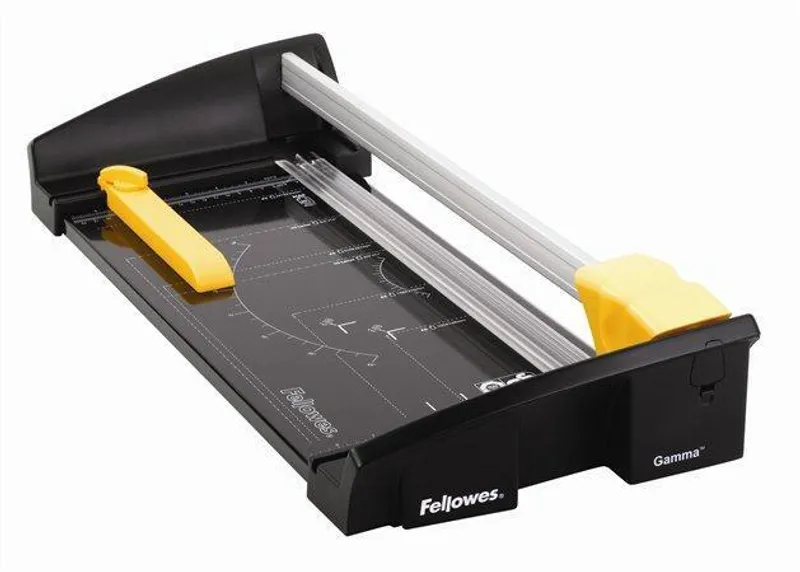 Hauptbild des Produkts Kotoučová řezačka "Gamma", A3, 20 listů, FELLOWES