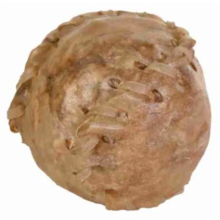 Hauptbild des Produkts Koule z buvolí kůže - plněná malá 70g/4,5cm