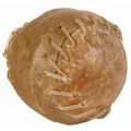 Weiteres Produktbild Büffellederball - gefüllt groß 170g/8cm 