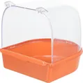 Badezimmer - halbrund 14x14x15cm TRIXIE