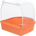 Weiteres Produktbild Badezimmer - halbrund 14x14x15cm TRIXIE