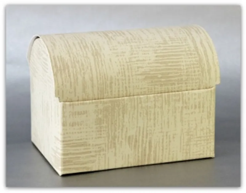 Hauptbild des Produkts Krabice Cofanetto 70 x 45 x 52 mm béžová