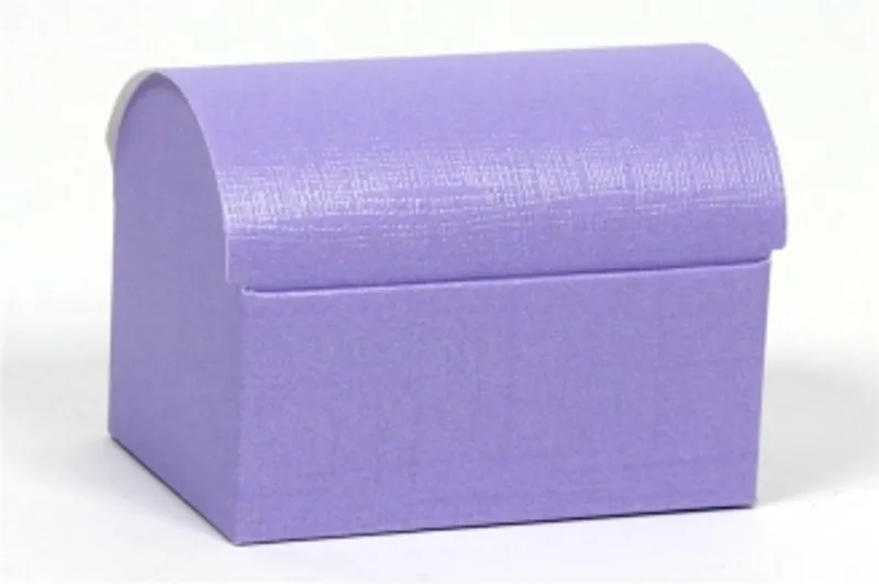 Hauptbild des Produkts Krabice Cofanetto 70 x 45 x 52 mm fialová