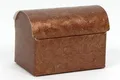 Krabice Cofanetto 70 x 45 x 52 mm hnědá