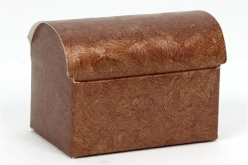 Hauptbild des Produkts Krabice Cofanetto 70 x 45 x 52 mm hnědá