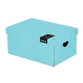 Laminatbox groß PASTELINI blau