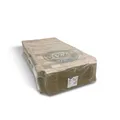 Weiteres Produktbild Pizzakarton (aus Mikrowellpappe) H4 kraft bedruckt 50 x 50 x 5 cm [100 St.]