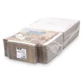 Pizzakarton aus Mikrowellpappe 40 x 40 x 4 cm [100 St.]