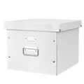 Weiteres Produktbild Leitz Click & Store Tellerbox zum Aufhängen, weiß