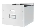 Weiteres Produktbild Leitz Click & Store Tellerbox zum Aufhängen, weiß