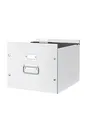 Weiteres Produktbild Leitz Click & Store Tellerbox zum Aufhängen, weiß