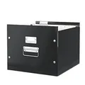 Weiteres Produktbild Leitz Click & Store Hängeplattenbox, schwarz
