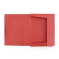 Weiteres Produktbild PP-Box mit Gummi A4 VERDE-Stein