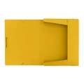 Weiteres Produktbild PP-Box mit Gummi A4 VERDE Senf