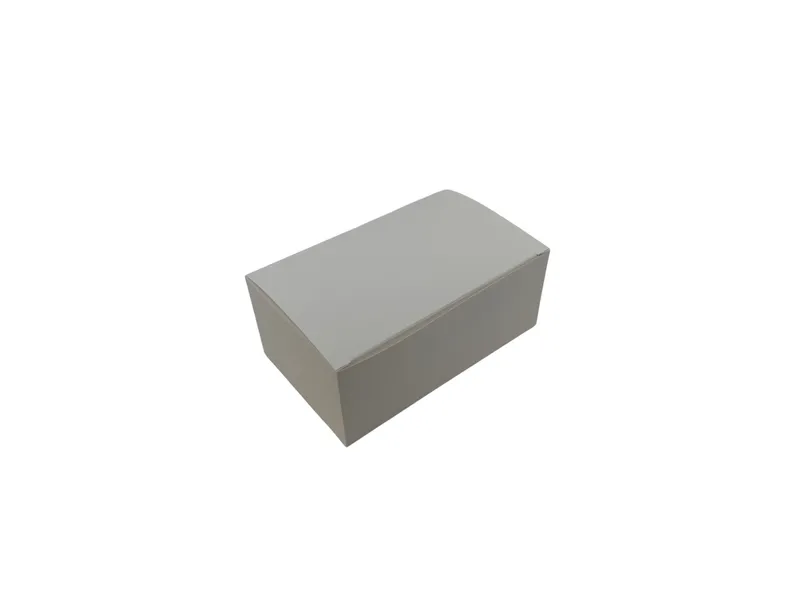 Hauptbild des Produkts Krabička gastro IDEAL s křížovým dnem 16 x 10 x 6,5 cm [50 ks]
